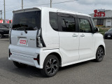 ●安心に裏付けられた中古車を適正な価格でお届けするのが私たちの使命。トーサイは安心をカタチにします。