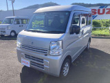 エブリイ PC ハイルーフ 4WD 