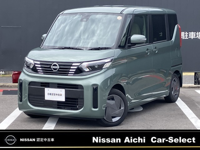デイズルークス X