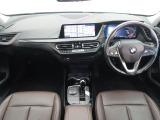 1シリーズ 118d Mスポーツ 