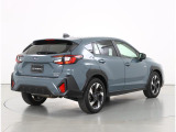 クロストレック 2.0 リミテッド 4WD 
