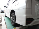 雪道安心4WD☆ナビ☆バックカメラ☆ETC☆AppleCarPlay☆スマートキー☆シートヒーター☆LEDライト☆
