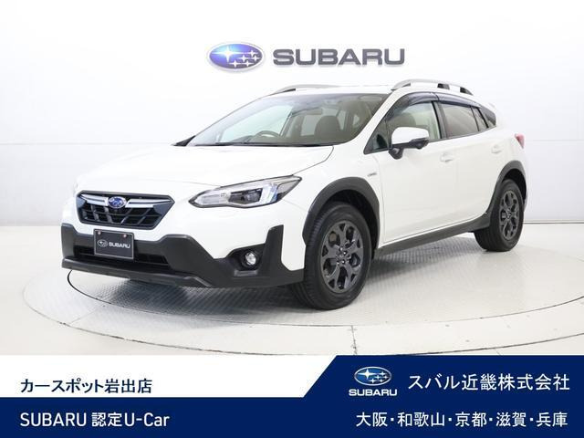 XV 2.0e-L アイサイト 4WD 