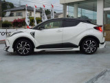 C-HR ハイブリッド 1.8 G 