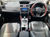 レヴォーグ 1.6 GT-S アイサイト 4WD 