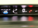 見やすいデジタルメーターです!走行距離もご確認ください!!(^^♪