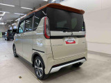 当社ではご購入時にメンテナンス商品や自動車保険のご提案も行っております。