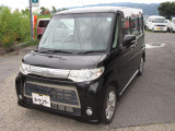 タントカスタム RS 4WD 