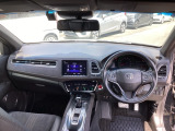 ヴェゼル 1.5 ハイブリッド RS ホンダセンシング 