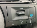 運転支援システム「プロパイロット」搭載★プロパイロットを使えば、長距離運転や渋滞時の疲れも軽減!前の車との車間距離も維持してくれるので、追突予防にもなり安心ですね。
