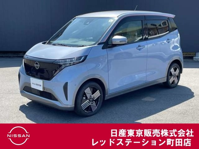 サクラ G 