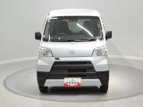 ハイゼットカーゴ デラックス SAIII ハイルーフ 4WD 
