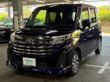 トヨタ ルーミー
