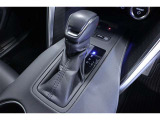 MTモード付。発進時やシフトチェンジ時もストレスなくマニュアル運転を楽しめます♪