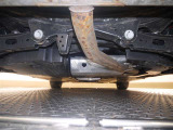 下廻りの状態