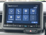 音楽のBluetooth接続にも対応してます♪