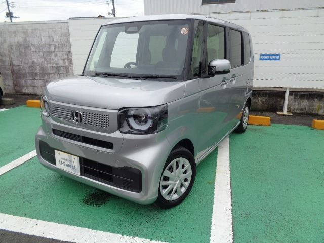 N-BOX  