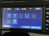 AM/FMラジオ付きです♪