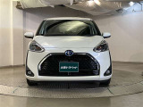 シエンタ ハイブリッド 1.5 G セーフティ エディション