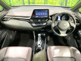 C-HR  G