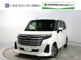 トヨタ ルーミー