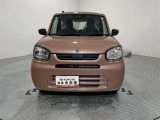 アルト L 4WD 