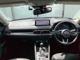 CX-5 2.2 XD ブラックトーンエディション 