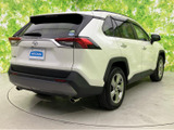 RAV4 2.0 G 4WD 