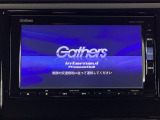 純正メモリーナビとバックカメラ付☆bluetoothオーディオでドライブも好きな音楽を聴いて楽しめます。TV視聴も可能です☆