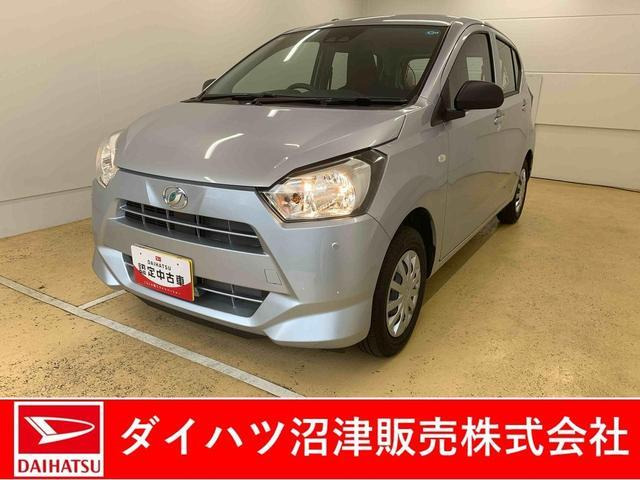 ミライース L SAIII 