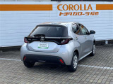 ヤリス 1.5 X 4WD 