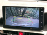 【バックカメラ】駐車時に後方がリアルタイム映像で確認できます。大型商業施設や立体駐車場での駐車時や、夜間のバック時に大活躍!運転スキルに関わらず、今や必須となった装備のひとつです!C9.汎用単独カメラ