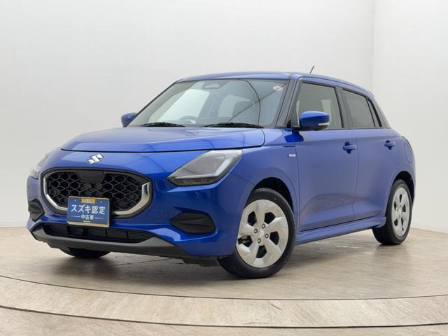 スイフト 1.2 ハイブリッド(HYBRID) MX 