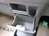 収納は沢山あります.