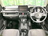 ジムニーシエラ 1.5 JL 4WD 