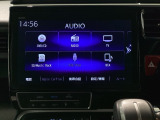 純正メモリーナビとバックカメラ付☆bluetoothオーディオでドライブも好きな音楽を聴いて楽しめます。TV視聴も可能です☆