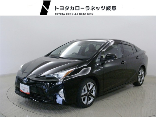 プリウス 1.8 A ツーリングセレクション 