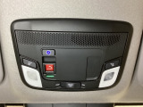Honda CONNECT搭載車です。「Honda Total Care プレミアム」に加入頂くと、「緊急サポートセンター」や「Honda ALSOK駆けつけサービス」などのサービスが受けられます。