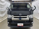 走行安定性もばっちりです。運転しやすくロングドライブも安心です。