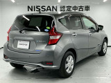 ノート 1.2 e-POWER X 