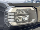 LEDヘッドランプ 少ない電力で明るく照らします☆彡