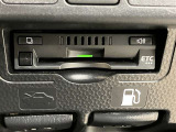 高速道路をスイスイッと通過の『ETC』付き!ETCカードをお持ちでない方は、トヨタETCカードもございますので、ご相談下さいね☆詳しくは無料通話0078-6003-827541 相模原ICすぐ