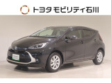 トヨタモビリティ石川中古車をご覧いただき誠にありがとうございます。★トヨタ認定中古車ライトは、安心感はのそままに!まるごとクリーニングをせず、お買い求めしやすくした商品です。
