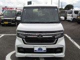 N-BOXカスタム L 