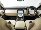 レンジローバー ヴォーグ (ディーゼル 258PS) 4WD 