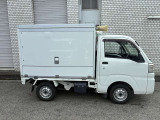 ハイゼットトラック 移動販売車 