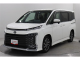 ヴォクシー S-Zが入庫しました。