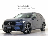 2024年モデル『XC60 Recharge Ultimate T6 AWD plug-in hybrid』PHEV B&Wプレミアムサウンド パノラマサンルーフ エアサス Google搭載 純正360&deg;ドラレコ 前後シートヒーター 21インチAW【グループ総在庫300台】