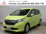 ホンダカーズ横浜 相模原南店へようこそ! 当社下取りのお墨付き車両!人気車両で充実装備の一台!おススメです☆どうぞご覧ください☆