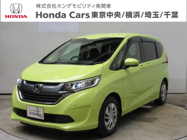 フリード 1.5 G ホンダセンシング 
